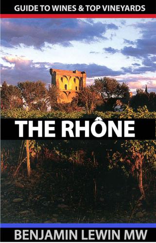 Wines of the Rhône