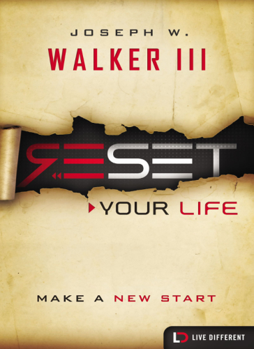 Reset Your Life : Make a New Start