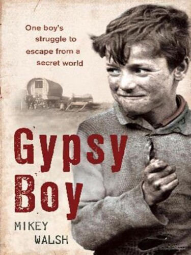 Gypsy boy : my life in the secret world of the Romany Gypsies