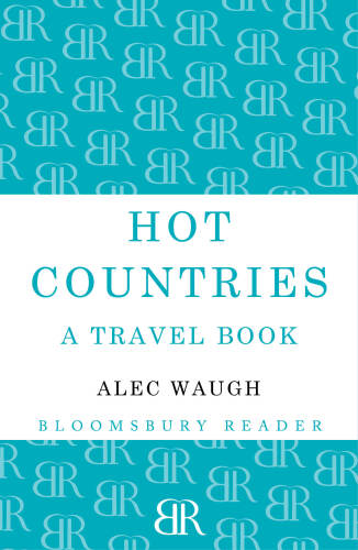 Hot countries : a travel book