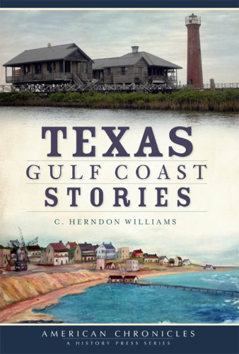 Texas Gulf Coast stories
