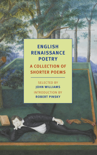 English Renaissance poetry : a collection of shorter poems from Skelton to Jonson