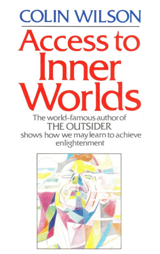 Access to inner worlds : the story of Brad Absetz