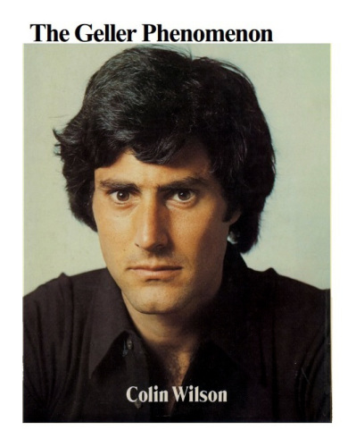 The Geller Phenomenon