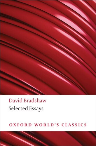 Selected essays