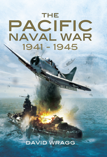 The Pacific Naval War, 1941-1945