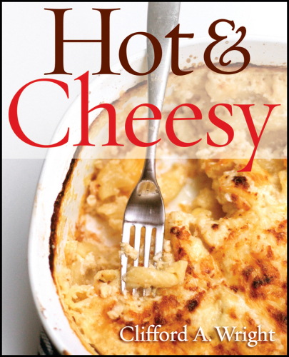 Hot and Cheesy