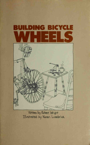 Building bicycle wheels