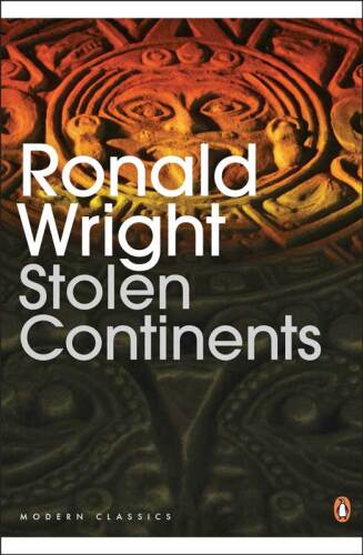 Stolen continents : conquest and resistance in the Americas