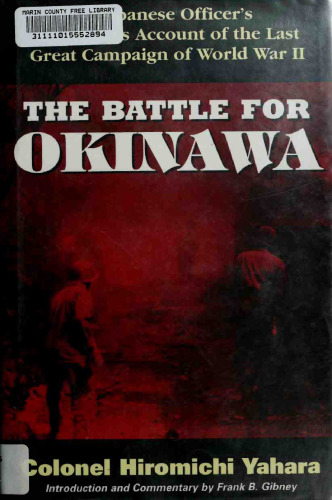 The Battle for Okinawa
