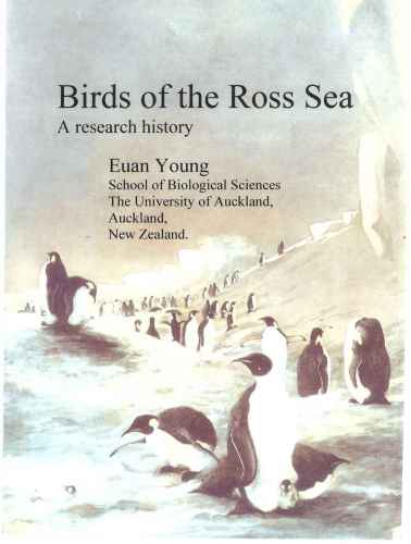 Birds of the Ross Sea: A Resh History