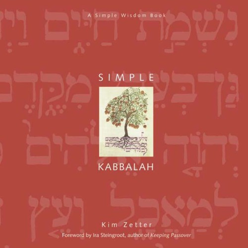Simple Kabbalah: A Simple Wisdom Book