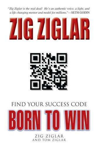 Born to win : find your success code