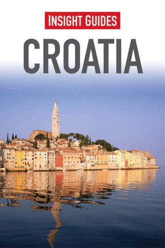 Croatia, Third Edition