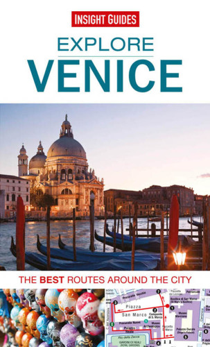 Explore Venice : the best routes around the city