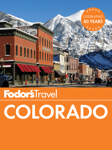 Fodor's Colorado