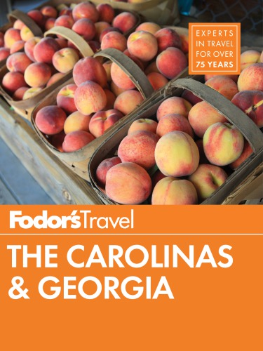 Fodor's the Carolinas & Georgia
