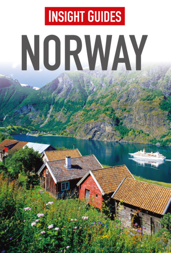 Insight Guides: Norway