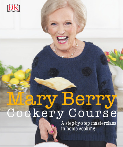 Mary Berry's cookery course
