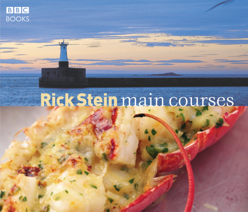Rick Stein Main Courses