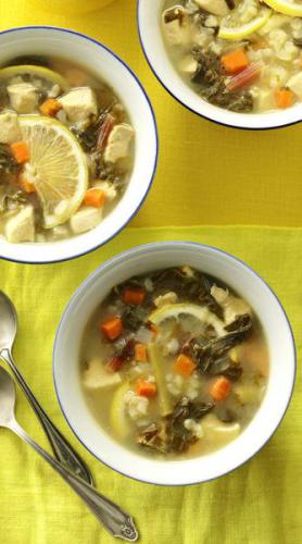 Taste of Home church supper recipes : all new 359 crowd pleasing favorites