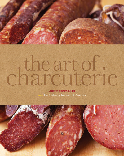 The art of charcuterie