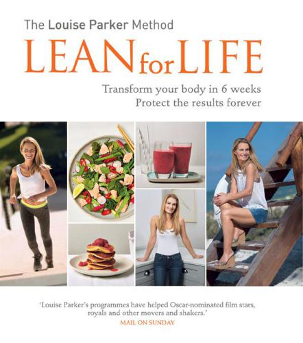 The Louise Parker Method : Lean for Life