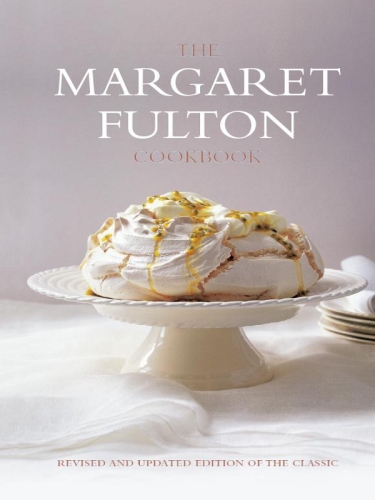 The Margaret Fulton Cookbook