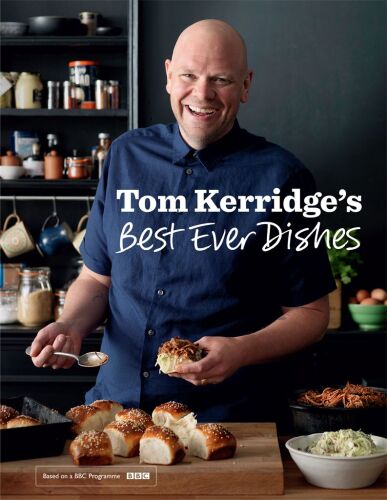 Tom Kerridge’s best ever dishes