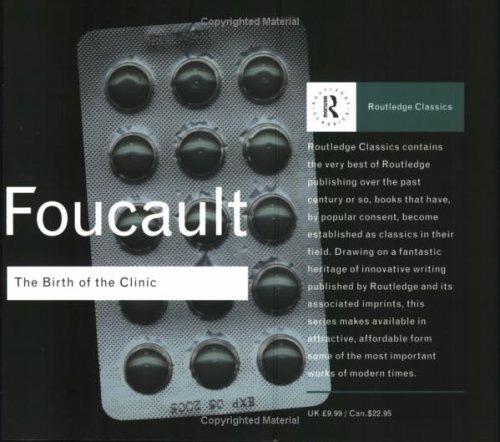 The Birth of the Clinic