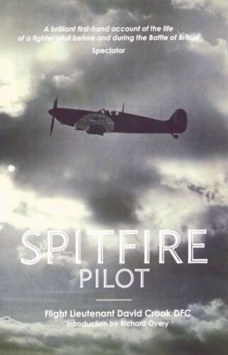 Spitfire pilot : a personal account of the Battle of Britain