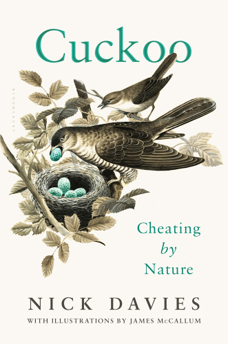 Cuckoo : cheating by nature