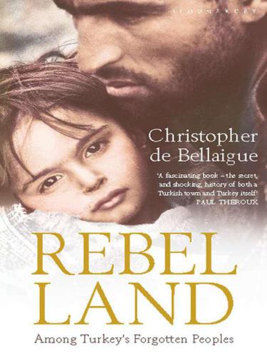 Rebel Land: Unraveling the Riddle of History in a Turkish Town