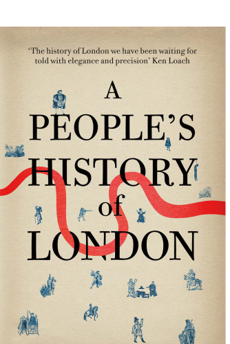 A people's history of london