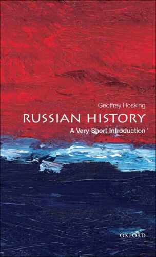 Russian history : a very short introduction