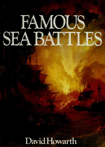 Famous sea battles