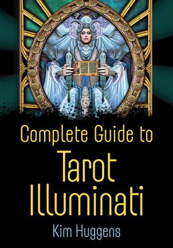 Complete guide to tarot illuminati