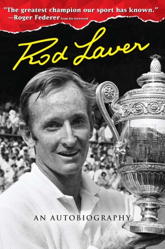 Rod Laver : an autobiography