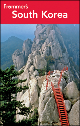 Frommer’s South Korea