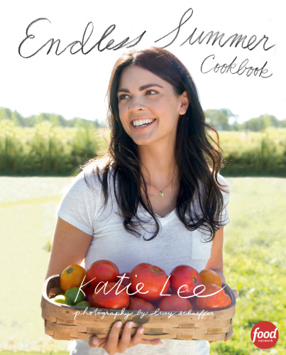 Endless summer cookbook
