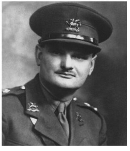 Ian Fleming and SOE’s Operation POSTMASTER: The Top Secret Story behind 007