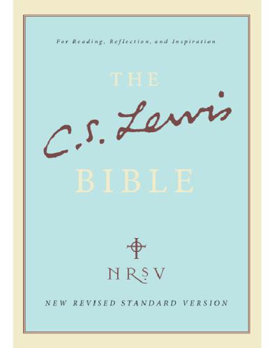 The c.s. lewis bible