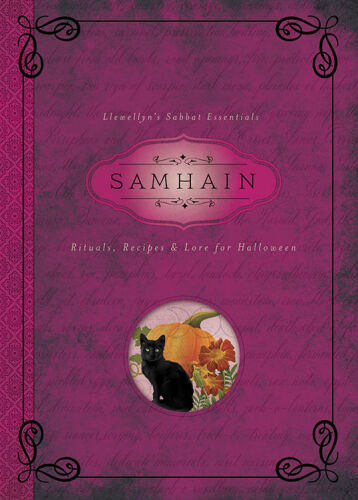Samhain, rituals, recipes & lore for Halloween