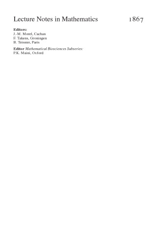 Tutorials in Mathematical Biosciences II: Mathematical Modeling of Calcium Dynamics and Signal Transduction