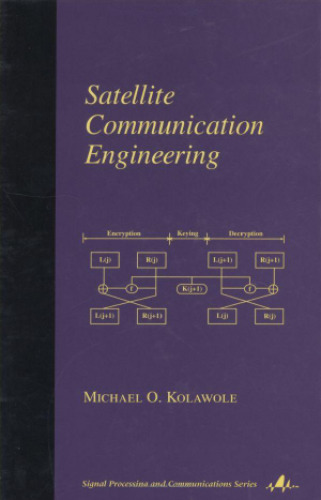 Satellite Communication Engineering