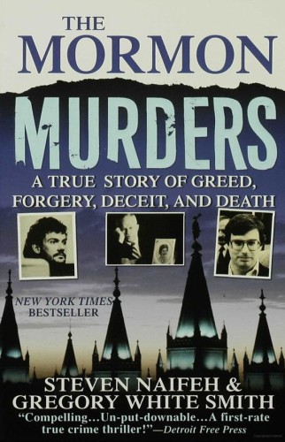 The mormon murders
