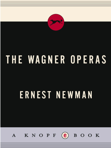 The Wagner operas