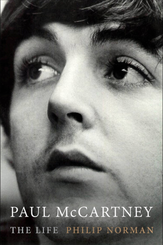 Paul McCartney : the life