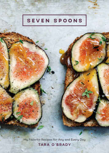 Seven spoons : my favorite recipes for any and every day