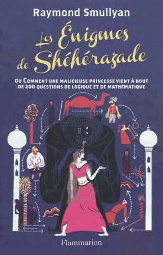 Les énigmes de Shéhérazade